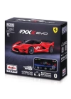 BFS  Maisto 1:41 APP Control Kumandalı Metal Araba Ferrari FXX K EVO