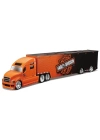BFS  Maisto 1/64 Harley-Davidson Taşıyıcı Tırlar 11516