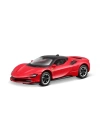BFS  Maisto 1/64 Speed Icons Koleksiyon Araçları