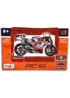 BFS  Maisto KTM RC16 Team Red Bull Factory Racing #33