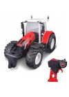 BFS  Maisto Massey Ferguson 5S.145 Kumandalı Traktör