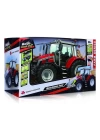 BFS  Maisto Massey Ferguson 5S.145 Kumandalı Traktör