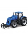 BFS   Maisto Mini Work Machines Traktör