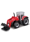 BFS   Maisto Mini Work Machines Traktör