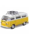 BFS   Maisto Weekenders Volkswagen Araçlar 10 cm