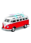 BFS   Maisto Weekenders Volkswagen Araçlar 10 cm