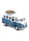BFS   Maisto Weekenders Volkswagen Araçlar 10 cm