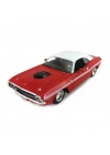 BFS   Maisto1/241970ModelDodgeChallengerR/TCoupe