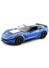 BFS   Maisto1/242017ModelCorvetteGrandSport