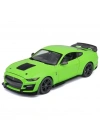 BFS   Maisto1:242020MustangShelbyGT500