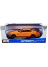 BFS   Maisto1:242020MustangShelbyGT500