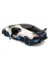 BFS   Maisto1/24BugattiDivoModelAraba