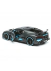 BFS   Maisto1/24BugattiDivoModelAraba