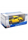 BFS   Maisto1/24Porsche911GT2RS