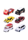 BFS   Majorette Anniversary Edition Premium