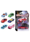 BFS  Majorette Castheads Serisi