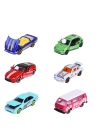 BFS  Majorette Castheads Serisi