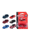 BFS  Majorette İtalyan Arabalar