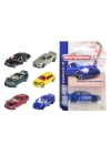 BFS  Majorette Japan Serisi Premium Cars