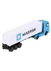 BFS   Majorette Maersk Temalı Lojistik Taşıma Aracı