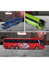 BFS   Majorette MAN Şehir Otobüsü Metal Model 212053159