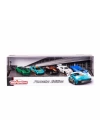 BFS  Majorette Porsche 5li Set