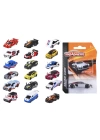 BFS  Majorette Racing Cars