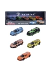 BFS  Majorette Rimac Nevera Edition 5li