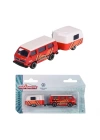 BFS   Majorette Römorklu Volkswagen The Originals Model Arabalar