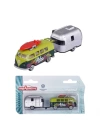BFS   Majorette Römorklu Volkswagen The Originals Model Arabalar