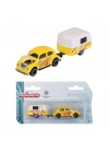 BFS   Majorette Römorklu Volkswagen The Originals Model Arabalar