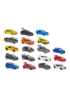 BFS  Majorette Street Cars