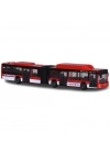 BFS   Majorette Transporter Toplu Taşıma Aracı Metal Model 212053303