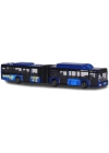BFS   Majorette Transporter Toplu Taşıma Aracı Metal Model 212053303