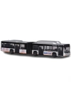 BFS   Majorette Transporter Toplu Taşıma Aracı Metal Model 212053303
