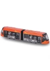 BFS   Majorette Transporter Toplu Taşıma Aracı Metal Model 212053303