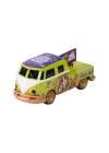 BFS   Majorette VW The Originals Deluxe Cars