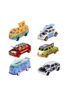 BFS   Majorette VW The Originals Deluxe Cars