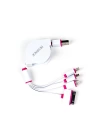 BFS Makaralı 4in1 USB Kablo - Pembe