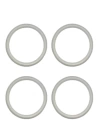 BFS Makrome Başlangıç Halkası 4 cm 6 adet