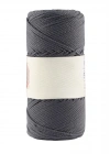 BFS Makrome İpi 3mm Polyester Antrasit