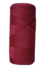 BFS Makrome İpi 3mm Polyester  Bordo