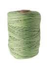 BFS Makrome İpi 3mm Polyester Çağla Yeşili