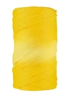 BFS Makrome İpi 3mm  Polyester Canlı Sarı