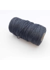 BFS Makrome İpi 3mm Polyester  Füme