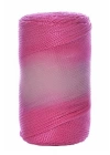BFS Makrome İpi  3mm Polyester Fuşya