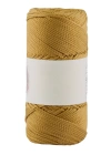 BFS Makrome İpi 3mm Polyester Hardal