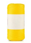 BFS Makrome İpi 3mm Polyester Koyu Sarı