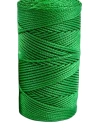 BFS Makrome İpi 3mm Polyester Koyu Yeşil