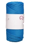 BFS Makrome İpi 3mm Polyester Mavi